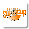 Generali Supercup logo