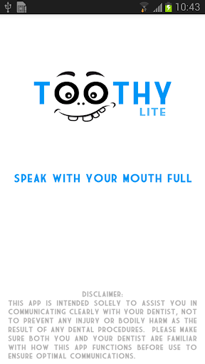 Toothy Lite