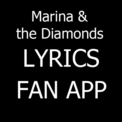 Marina the Diamonds lyrics