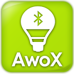 Cover Image of ดาวน์โหลด AwoX Smart CONTROL 3.4.0 APK