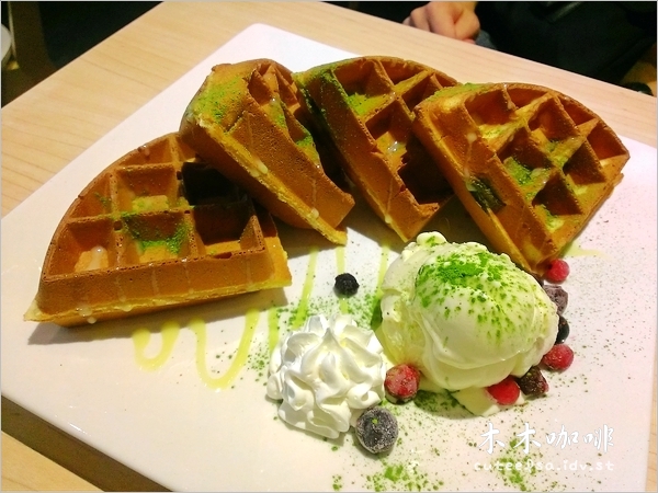 木木商號 Moon Moon Coffee@平價舒適下午茶~近家樂福