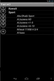 Download Channel Frequency APK