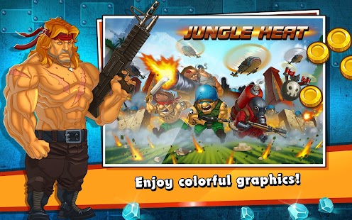 ����� ������� 2014 , ����� ���� ������ � ������ Jungle Heat ��������� fngEWLByh2YQolYFjng2