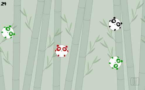 Panda Toss Screenshots 0