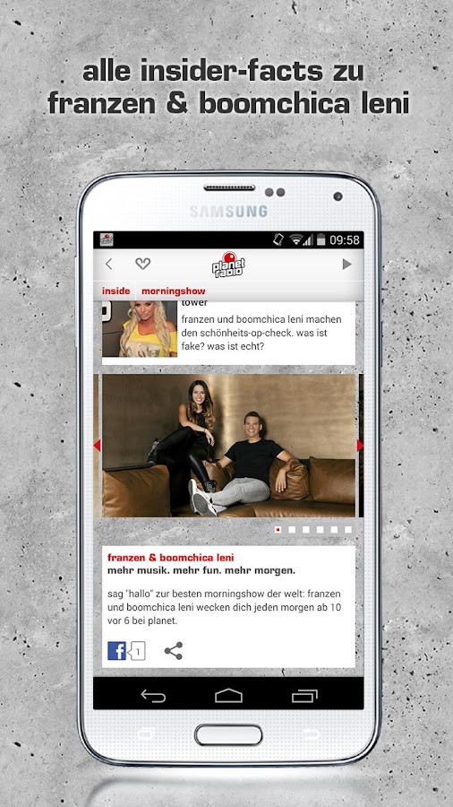 radio Android Apps on Google Play