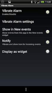 免費下載生活APP|Vibrate Alarm for SmartWatch app開箱文|APP開箱王
