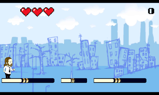 How to mod Run Pablo Run! 1.4 unlimited apk for bluestacks