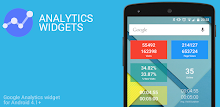 Analytics Widgets APK