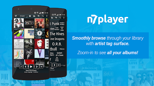 n7player Music Player Premium v2.4.7 build 159