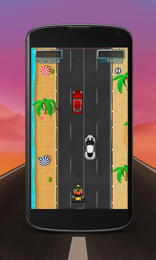 【免費賽車遊戲App】Extreme Bike rider-APP點子