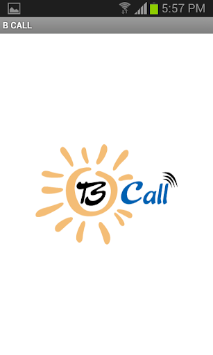 BCall Dialer