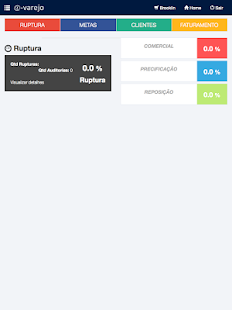 i-varejo Screenshots 2