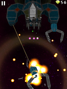 VLAD Space Shooter Screenshots 13