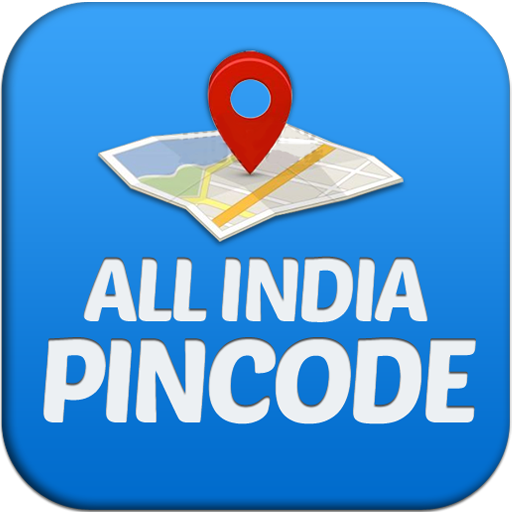 All India Pincode 旅遊 App LOGO-APP開箱王