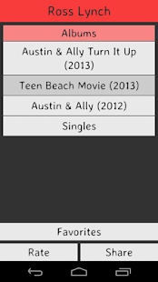 How to install Ross Lynch Lyrics lastet apk for laptop