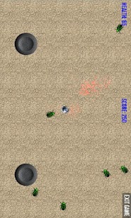 OverRun Screenshots 1