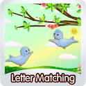 Letter Matching logo
