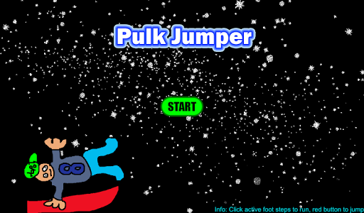 Pulk Jumper
