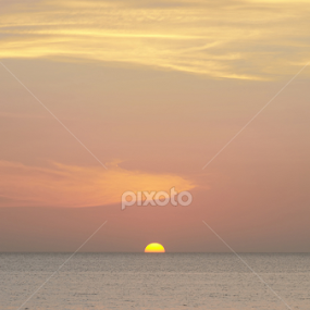 playing by Mohd Abu - Landscapes Sunsets & Sunrises
