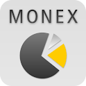MONEX VISION β for Smartphone logo