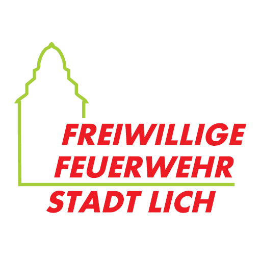 Feuerwehr Lich LOGO-APP點子