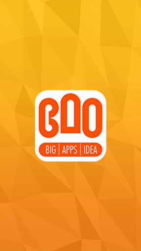 Big Apps Idea