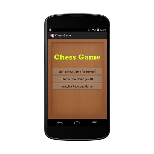 免費下載模擬APP|Free Chess Games 2015 AI app開箱文|APP開箱王