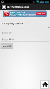 How to get Machinist Thread Calculator 2.8 mod apk for laptop