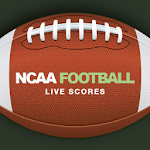 NCAA Football Live Scores FREE Apk