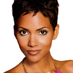 Halle Berry