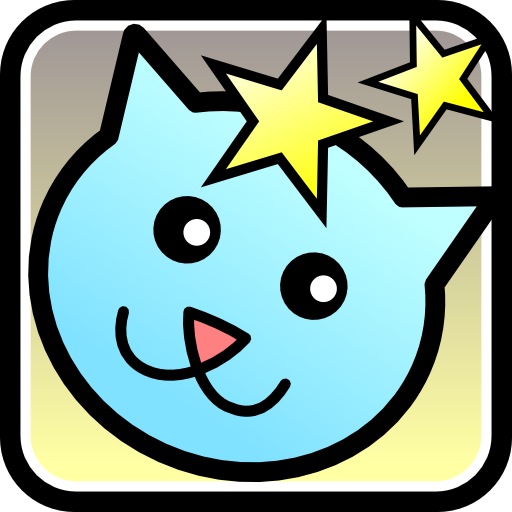 Memory Kids Cat LOGO-APP點子