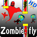 Zombie fly Apk