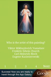 How to download Jesus Christ In Art Quiz patch 1.0.1 apk for pc