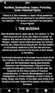Manual Of Zen Buddhism - Android Apps on Google Play
