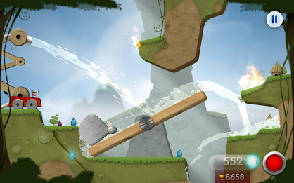 Sprinkle Free poster 3