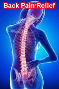 Free Download Back Pain Relief APK for Android
