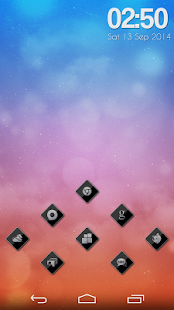 How to mod VM12 Black Diamond Icons lastet apk for laptop