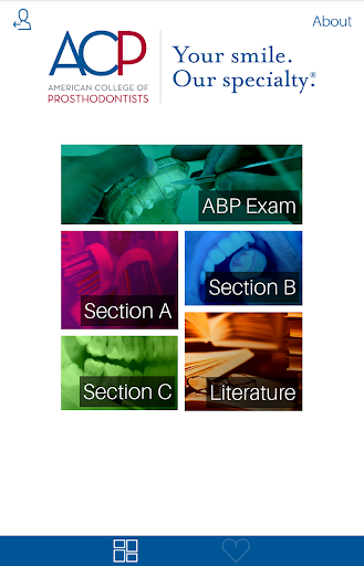 【免費教育App】ACP Board Study Guide-APP點子