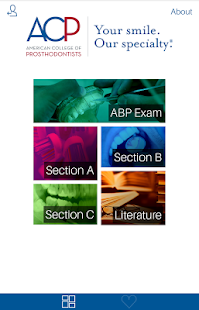 ACP Board Study Guide Screenshots 8