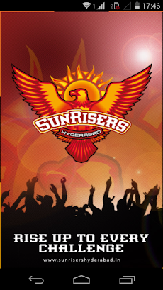 SunRisers Hyderabadのおすすめ画像1