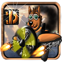 Daredogs Free icon