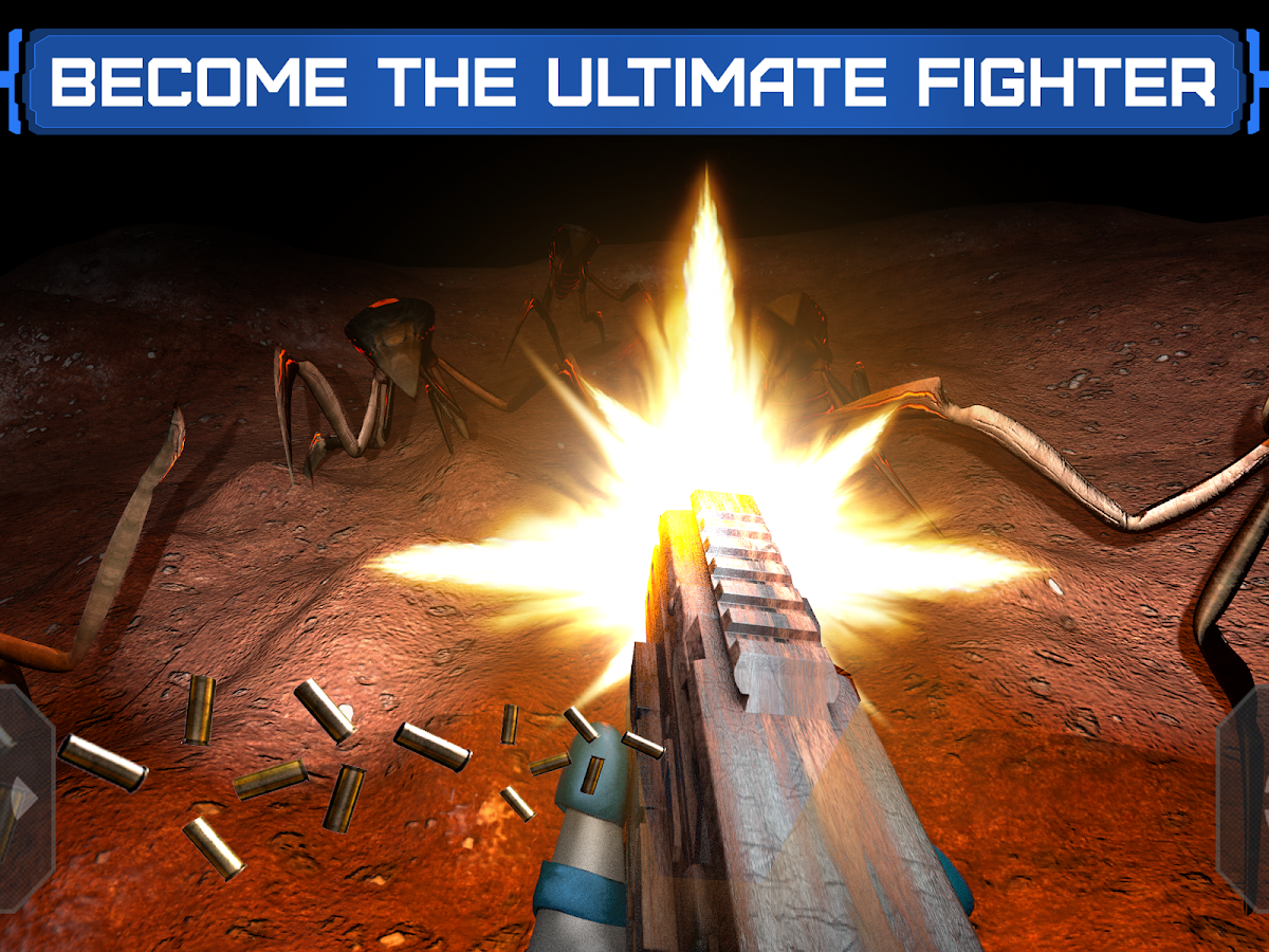 Atirador Jogo: Tiroteio Morto - screenshot