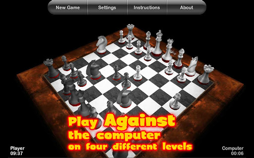 【免費策略App】Chess-APP點子