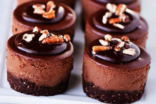 Easy Dessert Recipes