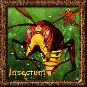 Insectum logo