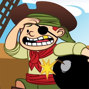 Clumsy Pirates 解謎 App LOGO-APP開箱王