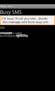 How to download Busy Sms (Beta) lastet apk for laptop