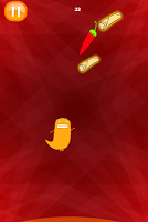 Burrito Blitz APK ภาพหน้าจอ #8