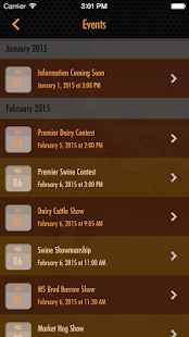 Free Dixie National Rodeo APK