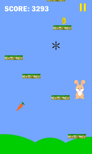 【免費動作App】Rabbit Jump-APP點子